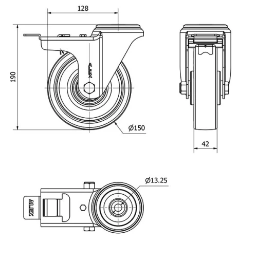 Technical Data 2-0367