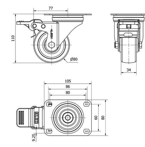 Technical Data 2-2781