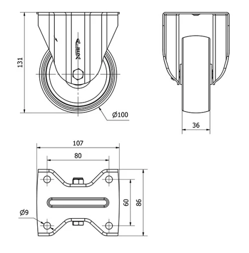 Technical Data 2-3631