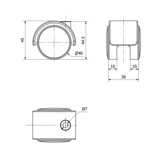 Technical Data 2-2890
