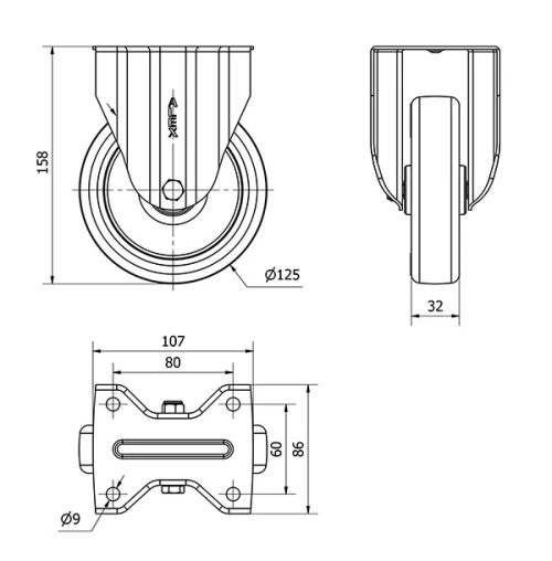Technical Data 2-4889