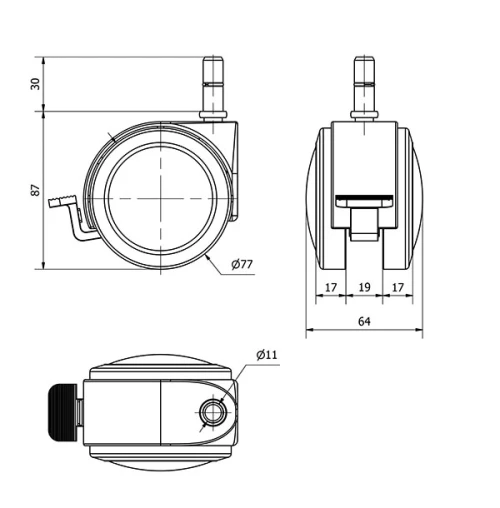 Technical Data 4-1082