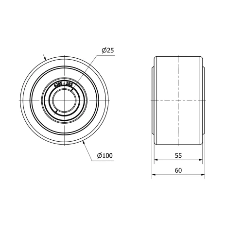 Technical Data 2-4357