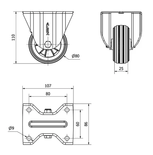 Technical Data 2-0867