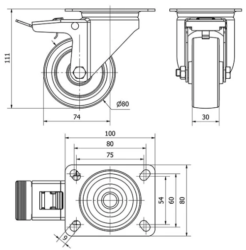 Technical Data TW0217