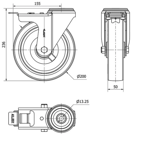Technical Data 2-3478
