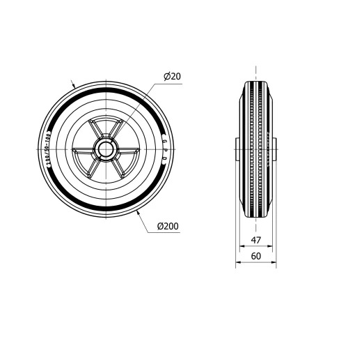 Technical Data 2-3395
