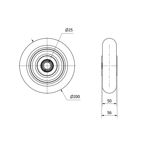 Technical Data 2-4060