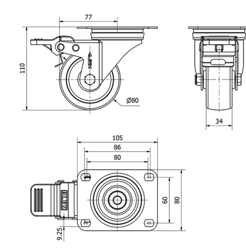 Technical Data 2-2414