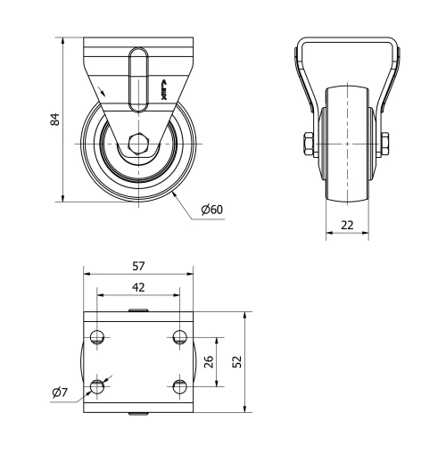 Technical Data 2-2634