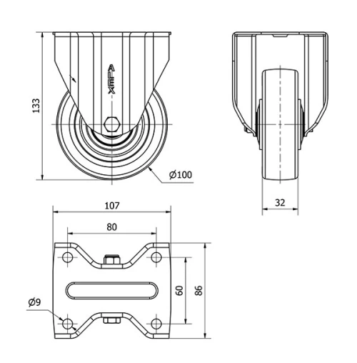 Technical Data 2-4229