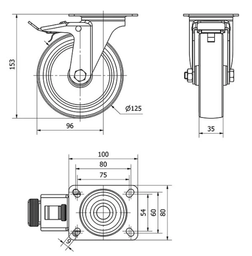 Technical Data TW0228