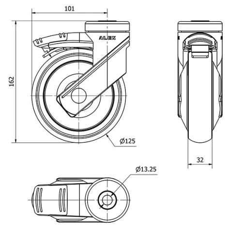 Technical Data 2-4992