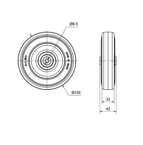 Technical Data 2-1253