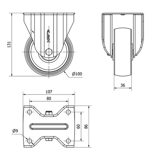 Technical Data 2-0269