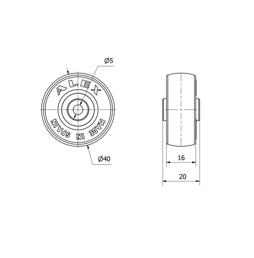 Technical Data 2-2559