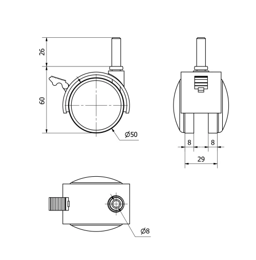 Technical Data TW0286