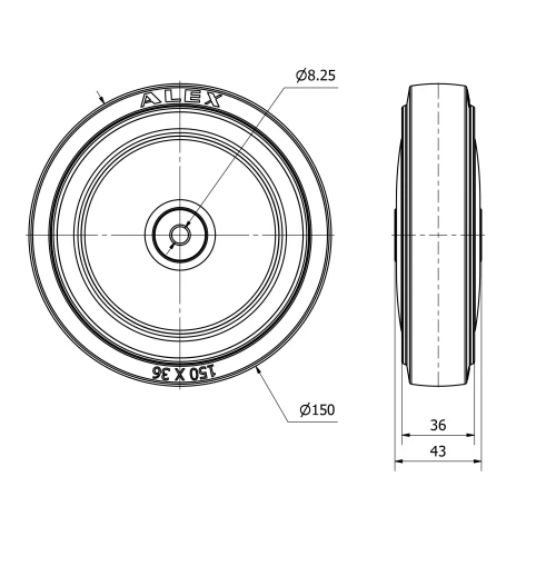 Technical Data 2-4259