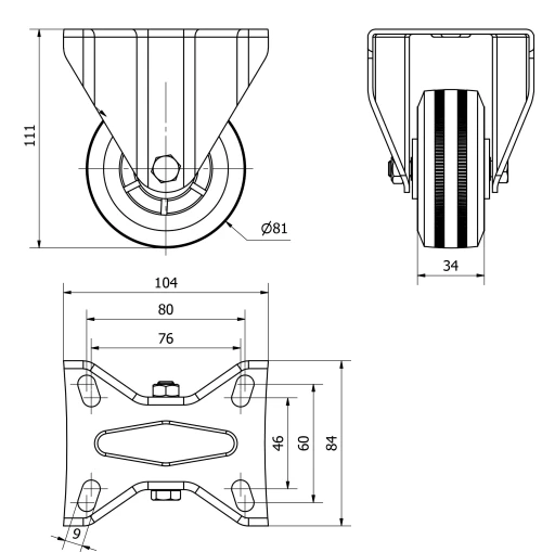 Technical Data TW0258