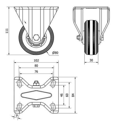 Technical Data TW0258