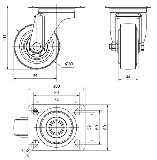 Technical Data TW0293