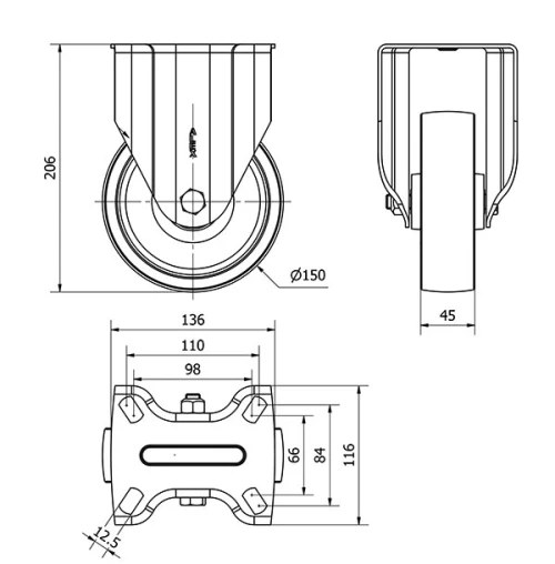Technical Data 2-0035