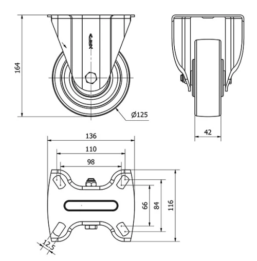 Technical Data 2-1812