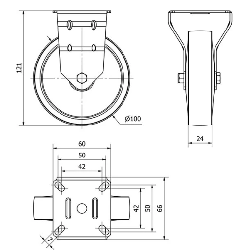 Technical Data TW0319