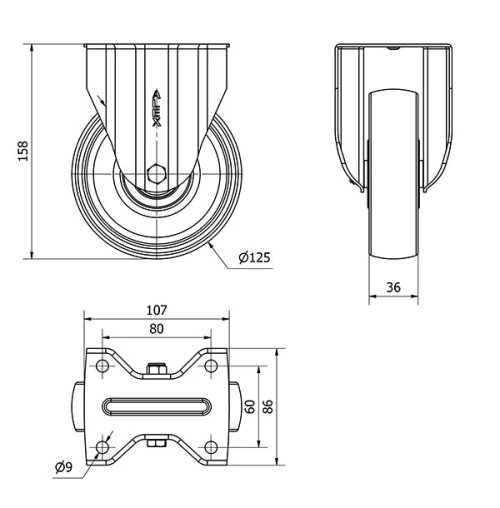 Technical Data 2-0174