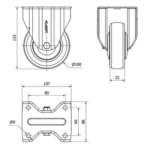 Technical Data 2-2009