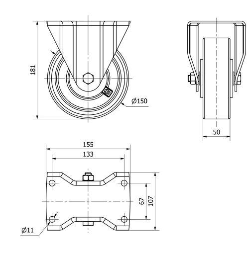 Technical Data 4-0275