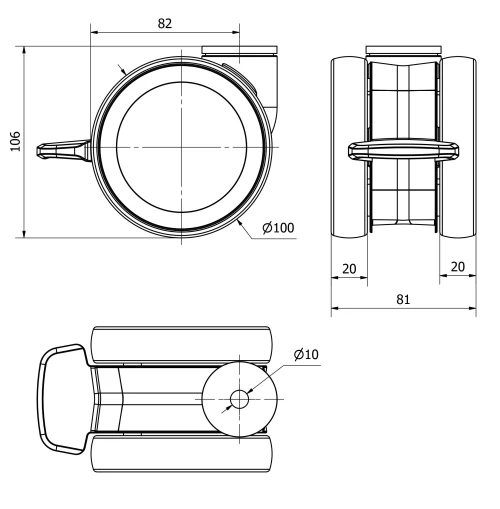 Technical Data 2-4987