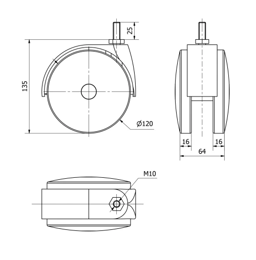 Technical Data 4-1324