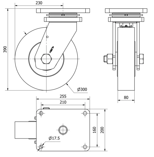 Technical Data 2-3597