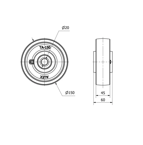 Technical Data 4-0560