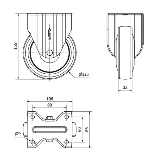 Technical Data 2-2010