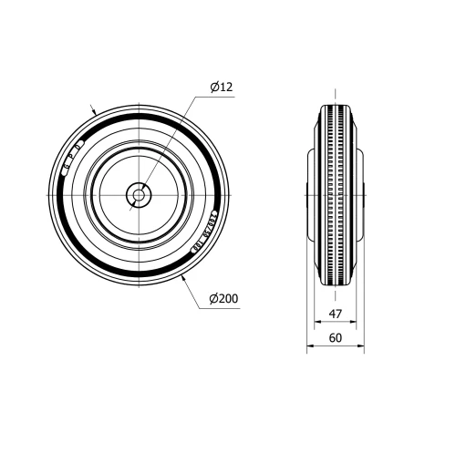 Technical Data 2-3549