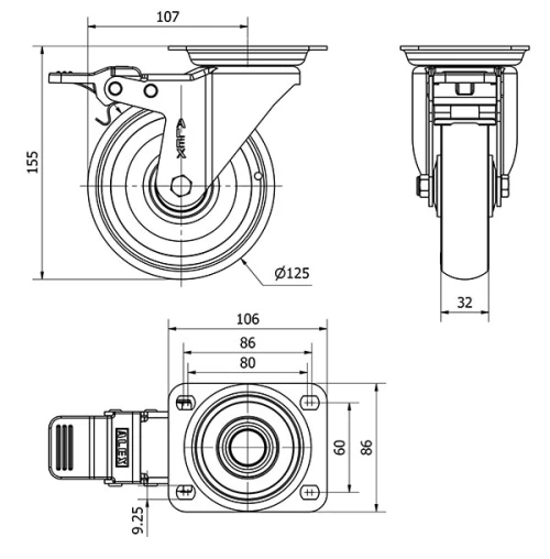 Technical Data 2-0569