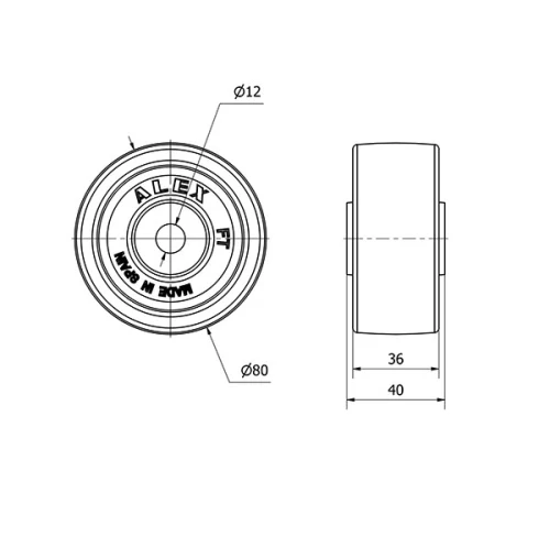 Technical Data 4-0003