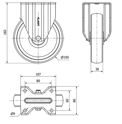 Technical Data 2-4266