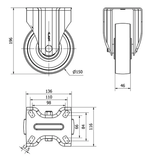 Technical Data 2-0302