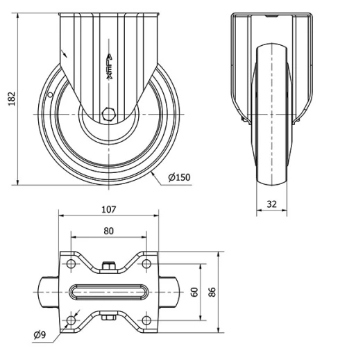 Technical Data 2-4723
