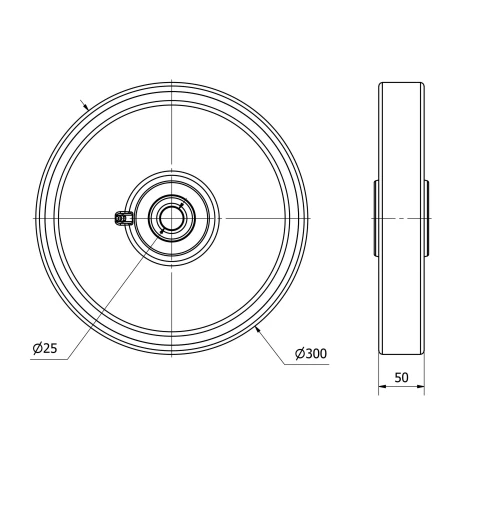 Technical Data 4-0546
