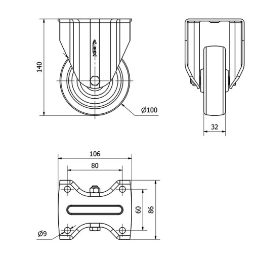 Technical Data 2-0016