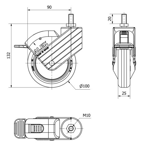 Technical Data 2-3318