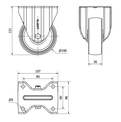 Technical Data 2-0157