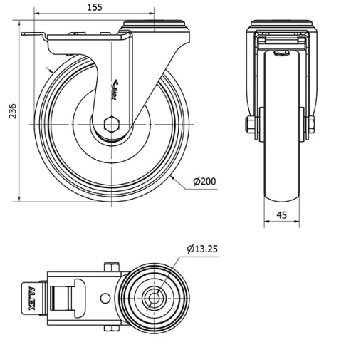 Technical Data 2-3259