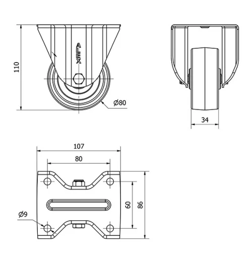 Technical Data 2-1324