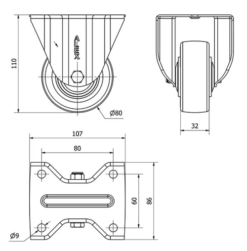 Technical Data 2-5183