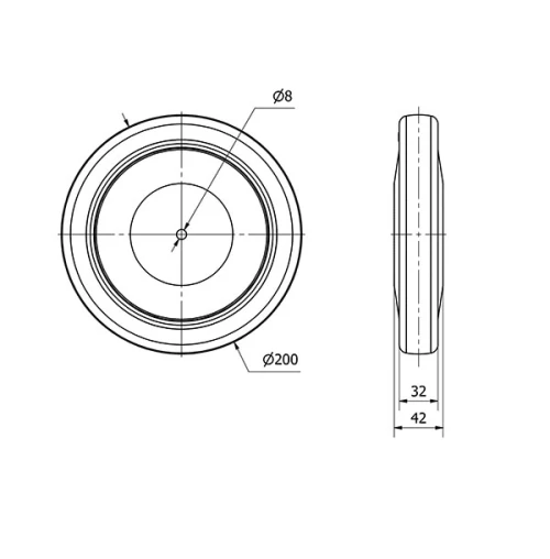 Technical Data 2-1569